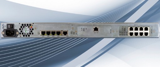 Media5 Mediatrix 3000 Serie VoIP ISDN T1/E1 Gateway