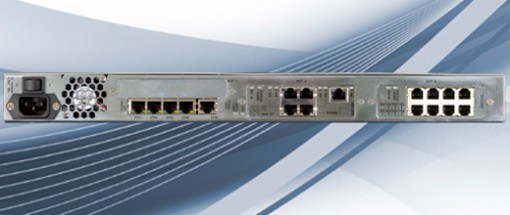 Media5 Mediatrix 3000 Serie VoIP ISDN T1/E1 Gateway