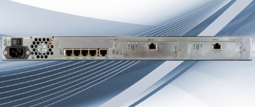 Media5 Mediatrix 3000 Serie VoIP ISDN T1/E1 Gateway