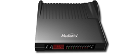 Mediatrix 500 eSBC Session Border Controller