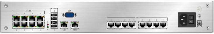 Siemens HiPath Access 500a Siemens HiPath Access 500a