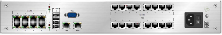 Siemens HiPath Access 500i Siemens HiPath Access 500i