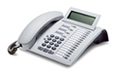 Siemens optiPoint 410 IP Serie SIP HFA Telefone