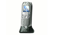 Siemens optiPoint WL2 WLAN SIP HFA Telefone