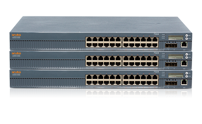 Aruba Mobility Controller 7024