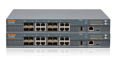 Aruba Mobility Controller 7030