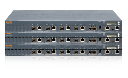 Aruba Mobility Controller 7205