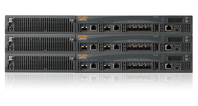 Aruba Mobility Controller 7220