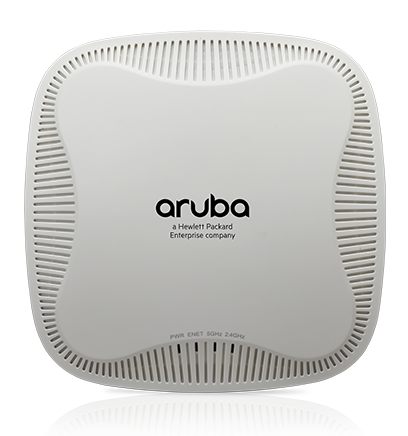 Aruba WLAN Access Point 103 Serie