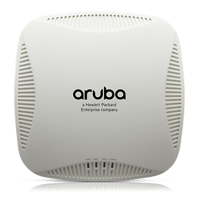 Aruba WLAN Access Point 200 Serie