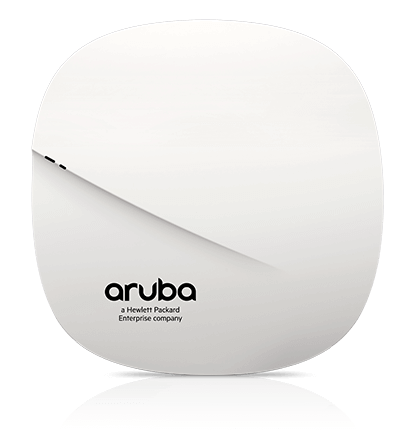 Aruba WLAN Access Point 207 Serie