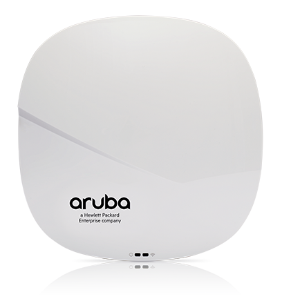 Aruba WLAN Access Point 300 Serie