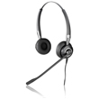 GN Jabra Headset für Unify OpenStage Telefone