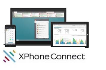 XPhone Connect Solutions