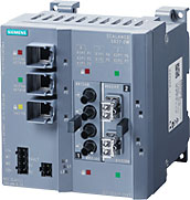 Siemens Industrial Ethernet Security Teufel NET Schweiz Siemens Industrial Ethernet Security Teufel NET Schweiz