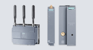 Siemens Client Modules