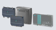 Siemens WLAN Controller