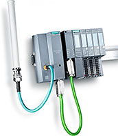Siemens Client Modules SCALANCE W720