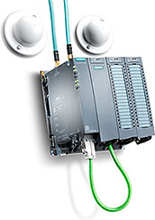Siemens Client Modules SCALANCE W730