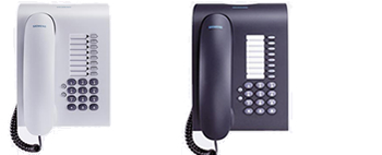 Siemens optiPoint 500 entry Systemtelefon