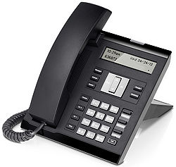 Unify OpenStage 35 G - HFA/SIP IP-Telefon